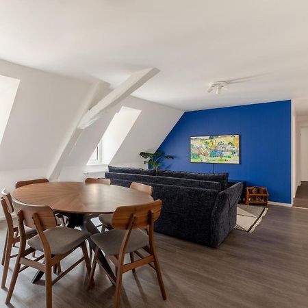 Travel Homes - Rapp, Charm In The Heart Of Colmar Eksteriør bilde