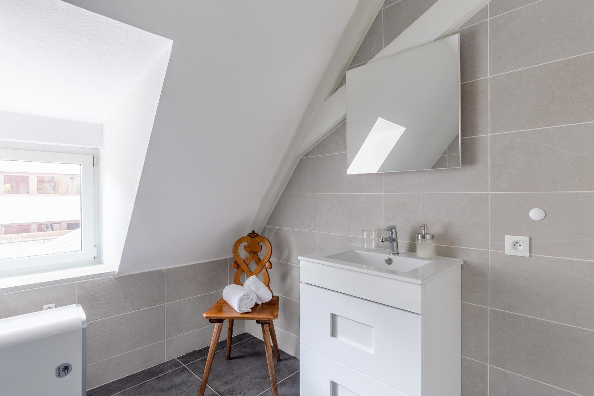 Travel Homes - Rapp, Charm In The Heart Of Colmar Eksteriør bilde