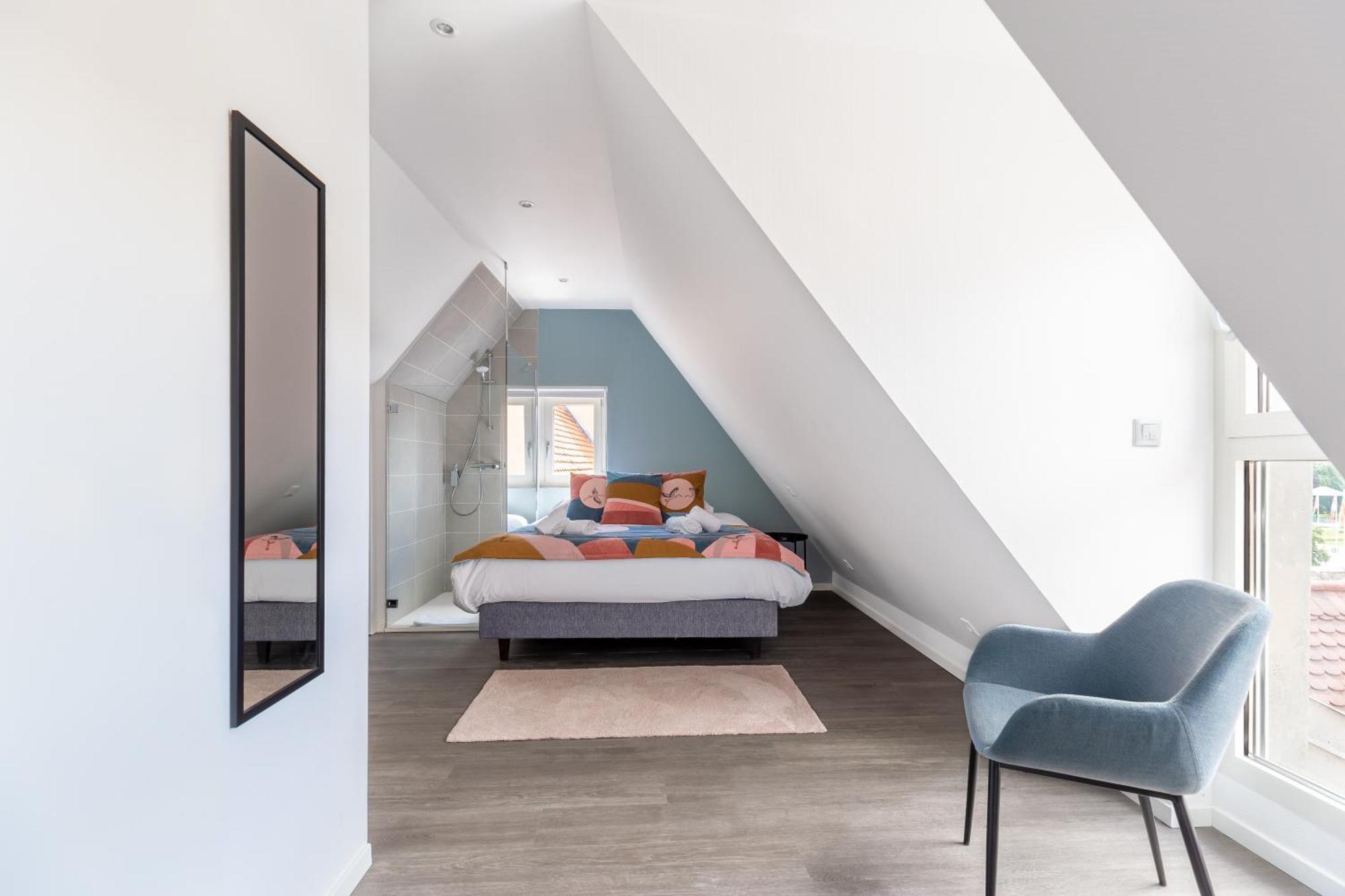 Travel Homes - Rapp, Charm In The Heart Of Colmar Eksteriør bilde