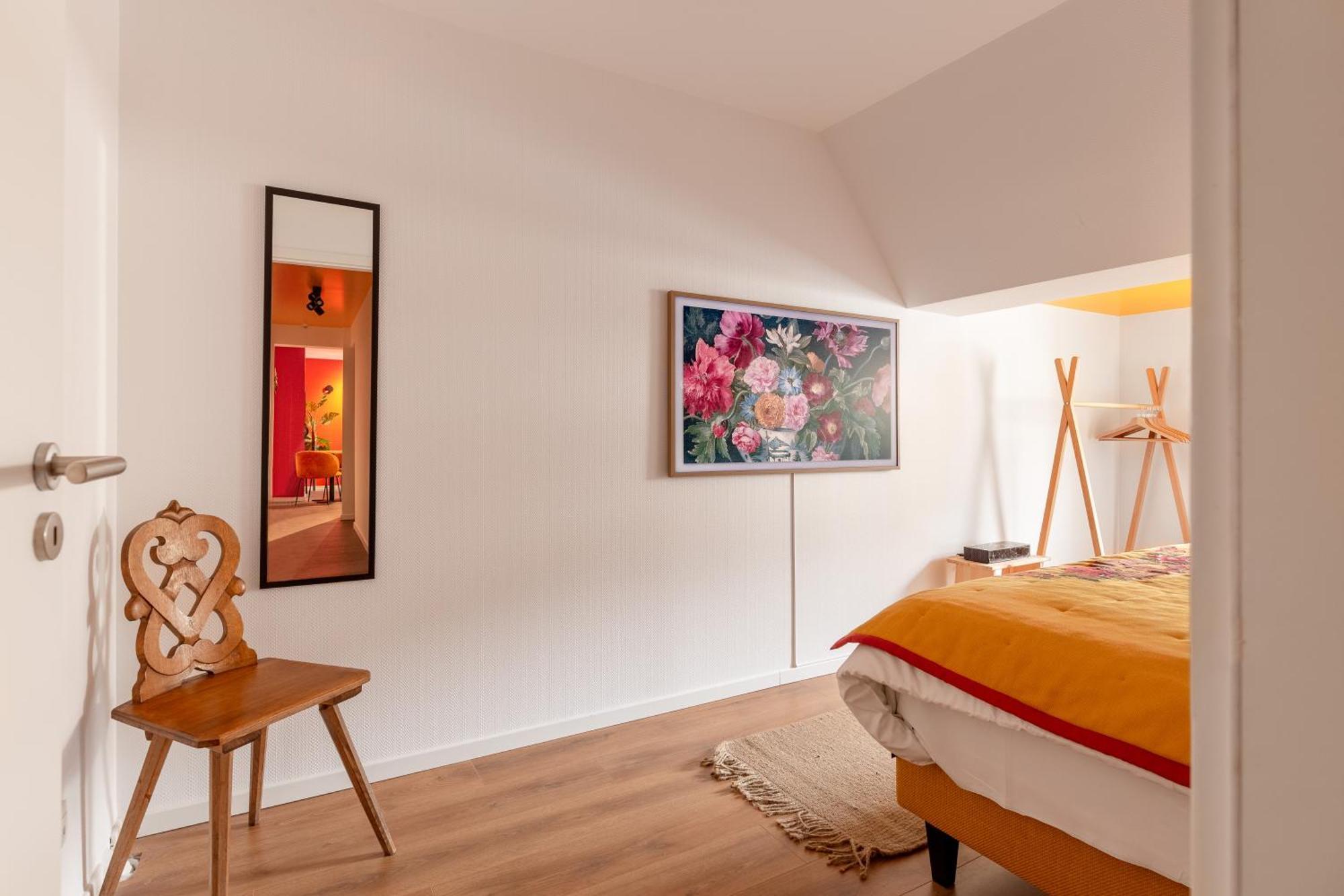 Travel Homes - Rapp, Charm In The Heart Of Colmar Eksteriør bilde