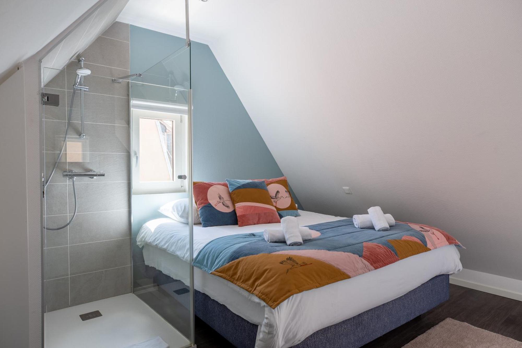 Travel Homes - Rapp, Charm In The Heart Of Colmar Eksteriør bilde