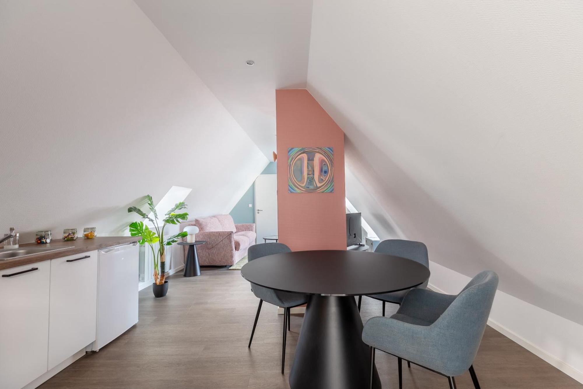 Travel Homes - Rapp, Charm In The Heart Of Colmar Eksteriør bilde