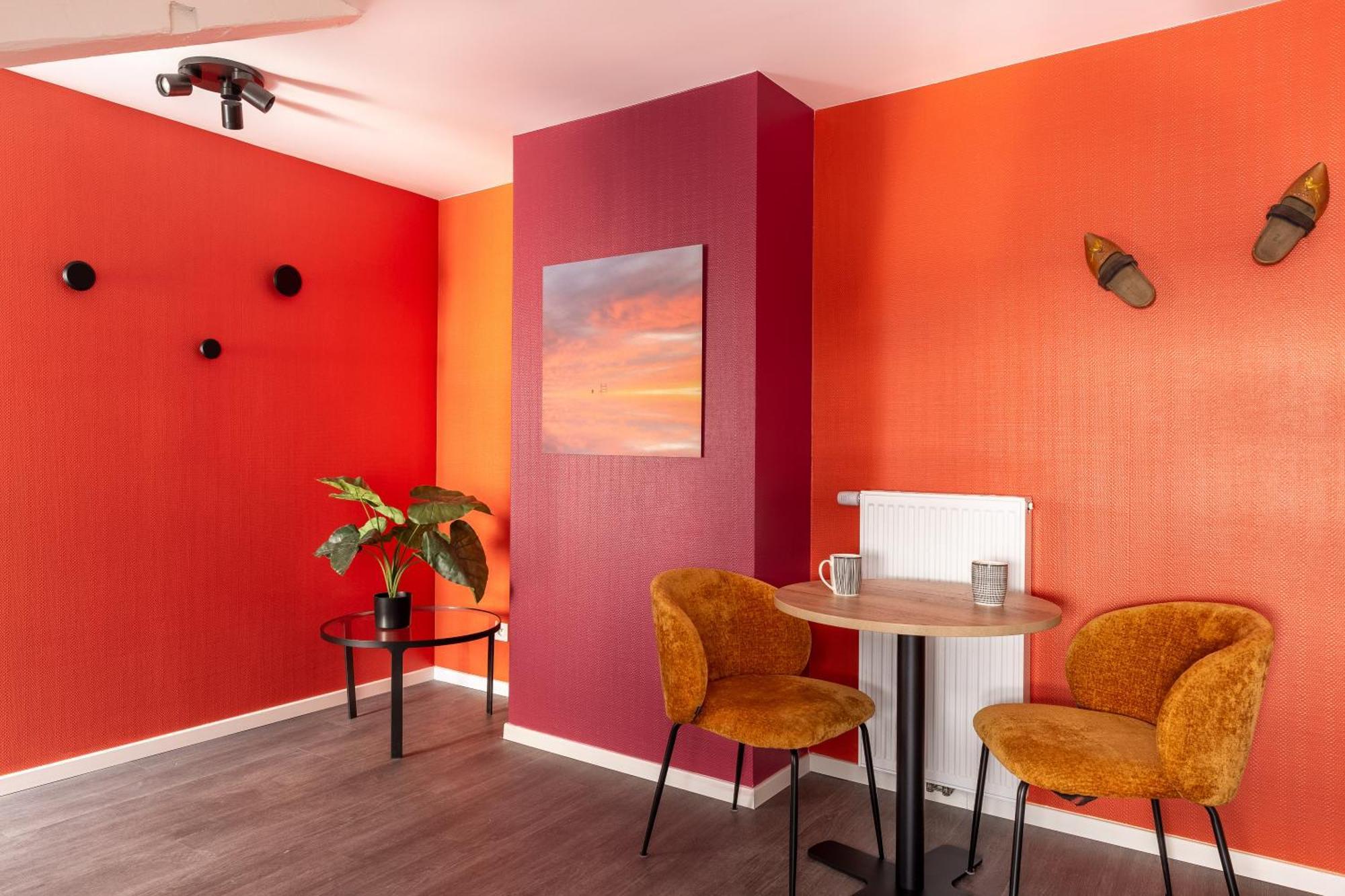 Travel Homes - Rapp, Charm In The Heart Of Colmar Eksteriør bilde