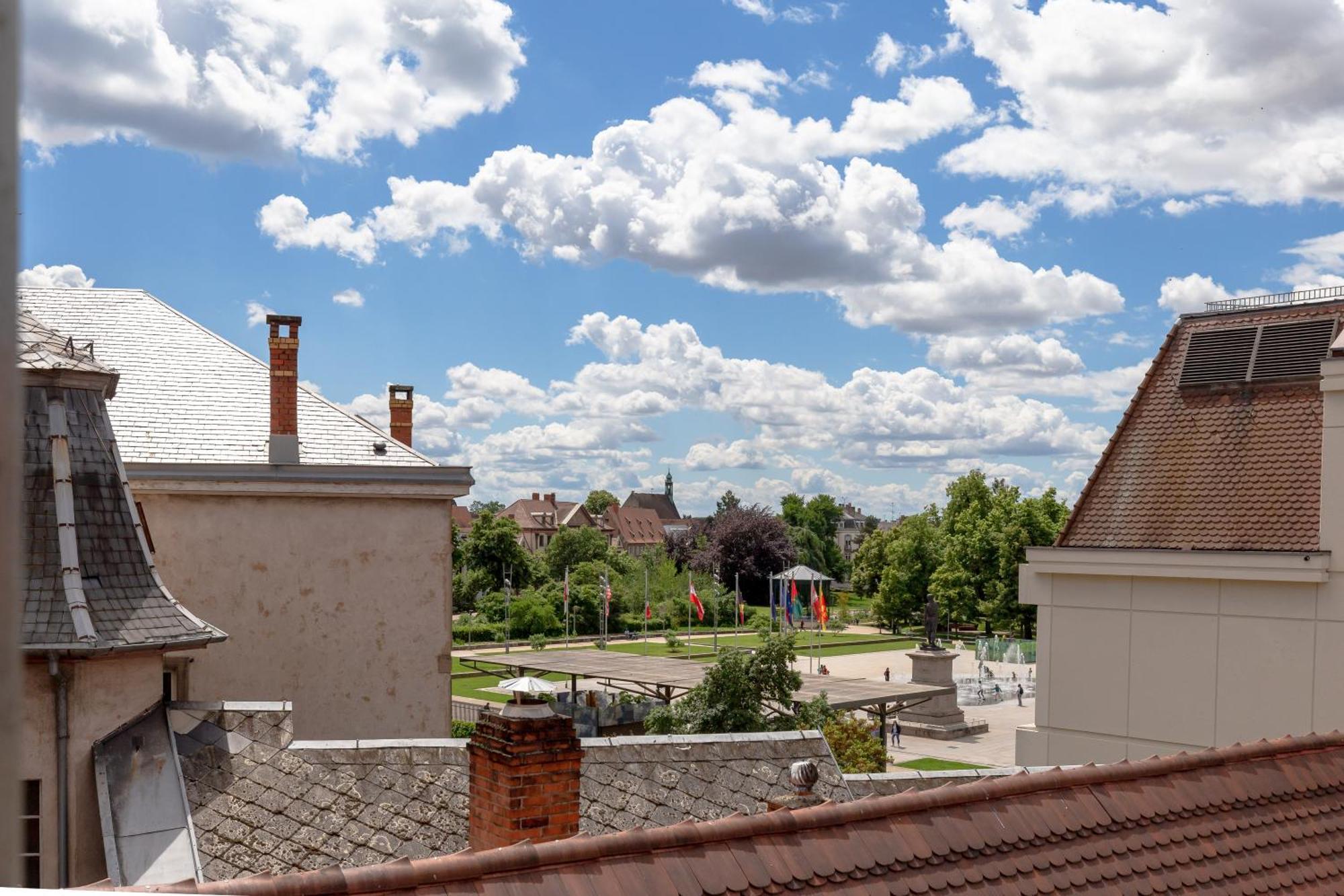 Travel Homes - Rapp, Charm In The Heart Of Colmar Eksteriør bilde