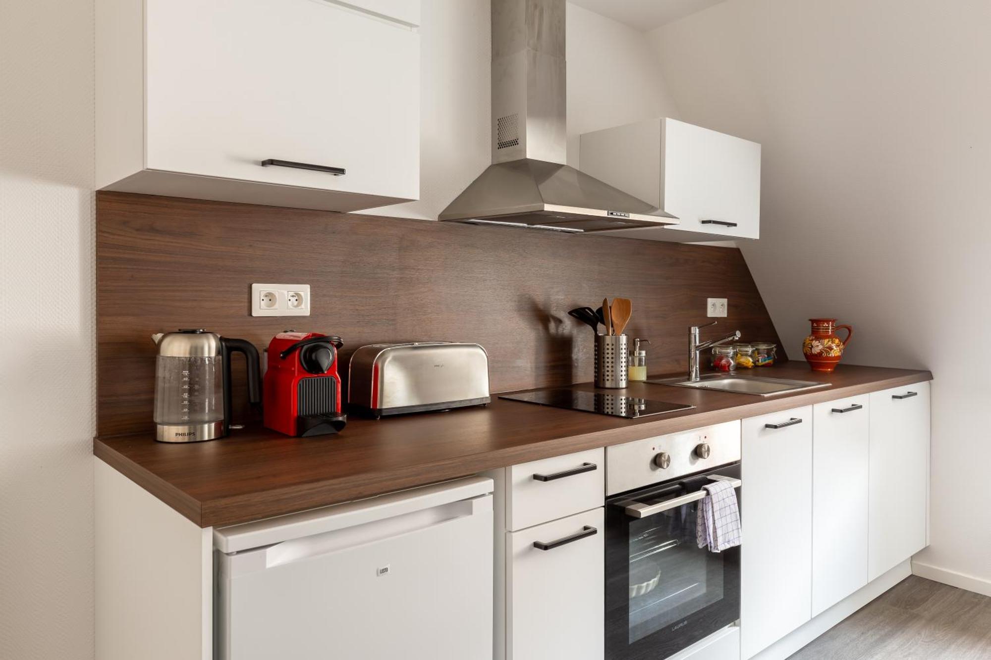 Travel Homes - Rapp, Charm In The Heart Of Colmar Eksteriør bilde
