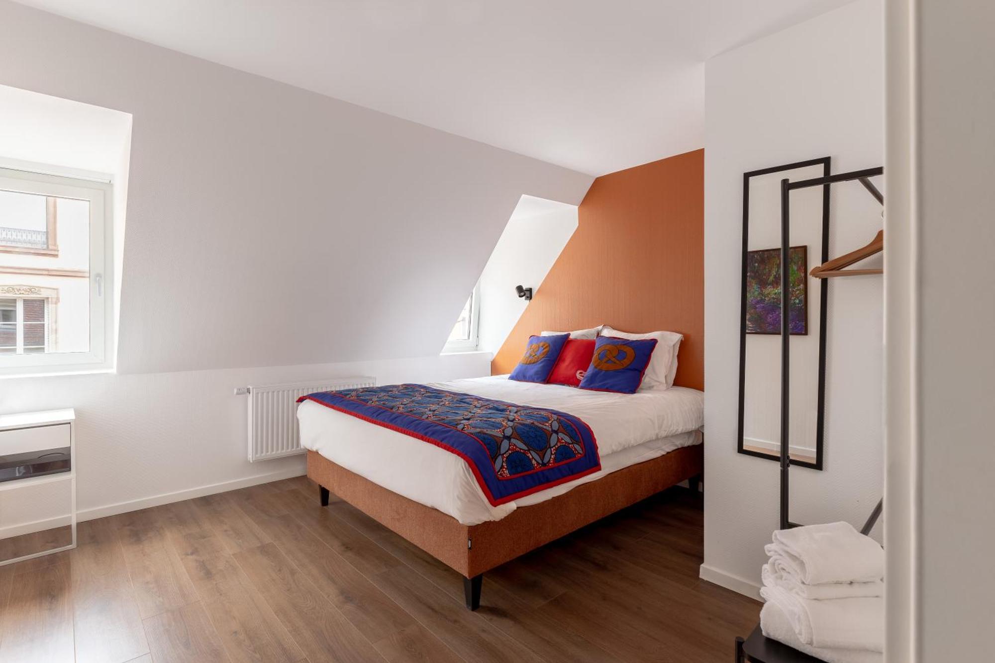Travel Homes - Rapp, Charm In The Heart Of Colmar Eksteriør bilde