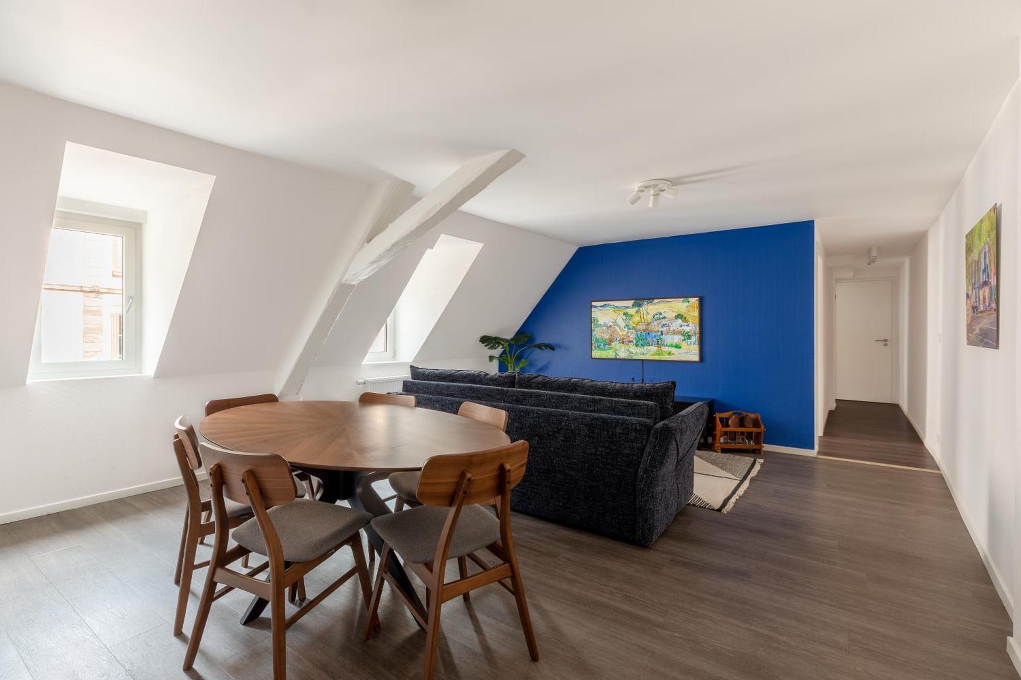 Travel Homes - Rapp, Charm In The Heart Of Colmar Eksteriør bilde